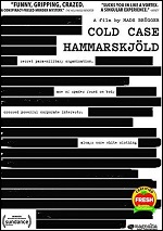 Cold Case Hammarskjöld