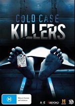 Cold Case Killers