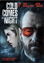 Cold Comes The Night