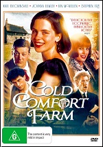 Cold Comfort Farm