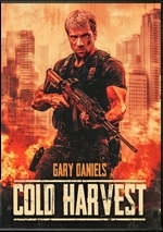 Cold Harvest