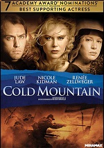 Cold Mountain