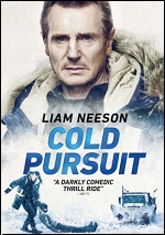 Cold Pursuit