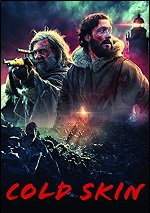 Cold Skin