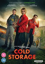 Cold Storage