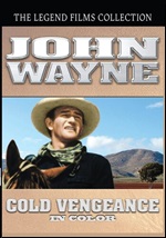 Cold Vengeance
