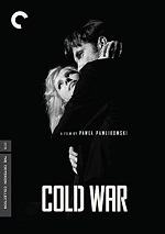 Cold War - Criterion Collection