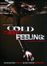 Cold Creepy Feeling: Paranormal Exorcism