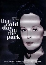 That Cold Day In The Park