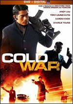 Cold War