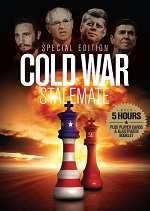 Cold War Stalemate - Special Edition Deluxe