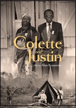 Colette And Justin