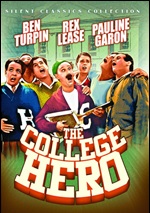College Hero