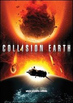 Collision Earth
