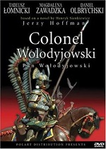 Colonel Wolodyjowski