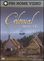 Colonial House