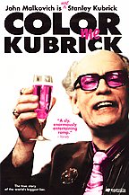 Color Me Kubrick