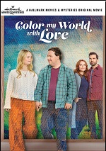 Color My World With Love