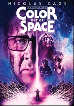 Color Out Of Space