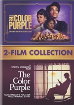 Color Purple: 2-Film Collection