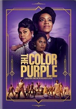 Color Purple