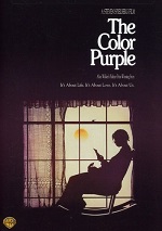 Color Purple