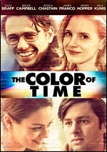 Color Of Time