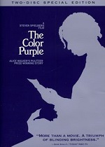 Color Purple - Special Edition