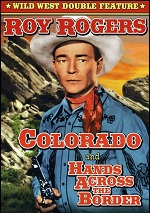 Colorado / Hands Across The Border