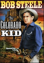 Colorado Kid