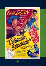 Colorado Serenade