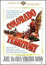 Colorado Territory