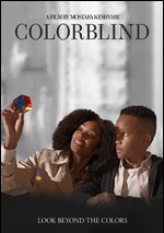 Colorblind