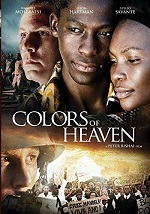 Colors Of Heaven