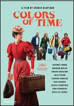 Colors Of Time
