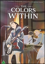 Colors Within