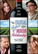 Colossal Failure Of The Modern Relationship