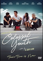 Colossal Youth