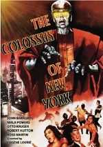 Colossus Of New York