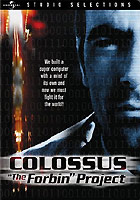 Colossus - The Forbin Project