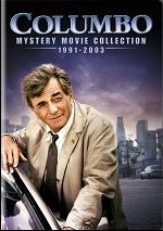 Columbo - Mystery Movie Collection 1991-2003