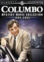 Columbo - Mystery Movie Collection 1994-2003
