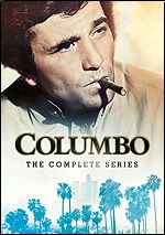 Columbo - The Complete Series