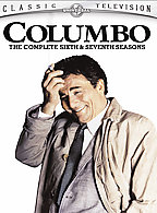 Columbo - The Complete Sixth & Seventh Season
