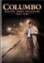 Columbo - Mystery Movie Collection 1989-1990