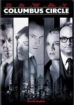 Columbus Circle
