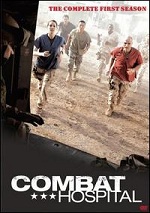 Combat Hospital - The Complete First Season