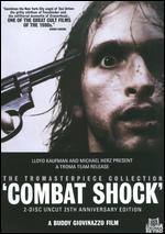 Combat Shock - Uncut Director´s Cut - 25th Anniversary Edition