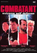 Combatant - Extreme Self Defense