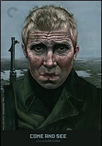Come And See - Criterion Collection